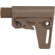 IMI Defense TB-1 Tactical Collapsible Stabilizing Brace