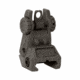 IMI Defense TRS Rear Polymer Flip Up Rifle Sight, Olive Drab Green, IMI-Z7010O.D. GREEN