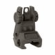 IMI Defense TRS Rear Polymer Flip Up Rifle Sight, Olive Drab Green, IMI-Z7010O.D. GREEN