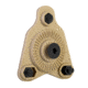 IMI Defense Blackhawk Accessories Roto System Adapter Holsters, Flat Dark Earth, IMI-ZSBA1FDE