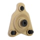 IMI Defense Blackhawk Accessories Roto System Adapter Holsters, Flat Dark Earth, IMI-ZSBA1FDE