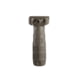 IMI Defense IVG Interchangeable Vertical Grip, O.D. Green, IMI-ZG106O.D. GREEN