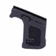 IMI Defense Kidon MaGwell Grip for Sig Sauer P320 Variants, Black, K-MGSblack
