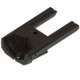 IMI Defense Kidon Polymer Adapter Fits CZ P10/P10C/P10F, Black, K-20BLACK