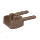IMI Defense Kidon Polymer Adapter Fits H&amp;K P-200 FS, FDE, K-8FDE