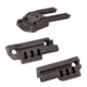 IMI Defense Kidon Polymer Adapter Fits H&amp;K USP FS 9mm/.40 &amp; H&amp;K USP Compact 9mm/.40/.45, O.D. Green, K-17O.D. GREEN