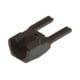IMI Defense Kidon SIG Sauer M17, SIG Sauer M18, SIG Sauer P220, SIG Sauer P250, SIG Sauer P320 Carbine Conversion, Black, K-7BLACK