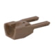 IMI Defense Kidon SIG Sauer M17, SIG Sauer M18, SIG Sauer P220, SIG Sauer P250, SIG Sauer P320 Carbine Conversion, Flat Dark Earth, K-7FDE