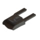 IMI Defense KIDON Springfield XD, HS2000 Pistol Conversation Kit w/TB1 Tactical Brace, Black, 0, KIDON-B-K12BLACK