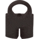 IMI Defense Lanyard Loop Plug for Glock 43X, Glock 48, Black, IMI-ZG43P-BLK