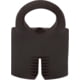 IMI Defense Lanyard Loop Plug for Glock 43X, Glock 48, Black, IMI-ZG43P-BLK