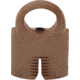 IMI Defense Lanyard Loop Plug for Glock 43X, Glock 48, Fde, IMI-ZG43P-FDE