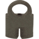 IMI Defense Lanyard Loop Plug for Glock 43X, Glock 48, O.D.Green, IMI-ZG43P-Odgreen