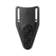 IMI Defense Low Ride Belt Attachment, Black, IMI-Z2300BLACK