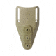 IMI Defense Low Ride Belt Attachment, Flat Dark Earth, IMI-Z2300FDE