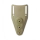 IMI Defense Low Ride Belt Attachment, Flat Dark Earth, IMI-Z2300FDE