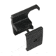 IMI Defense M16/AR15 Magazine Coupler, Black, IMI-ZMC01BLACK