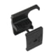 IMI Defense M16/AR15 Magazine Coupler, Black, IMI-ZMC01BLACK