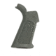 IMI Defense M4 Overmolded Polymer Grip, O.D. Green, IMI-ZG103O.D. GREEN