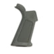 IMI Defense M4 Overmolded Polymer Grip, O.D. Green, IMI-ZG103O.D. GREEN