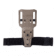 IMI Defense Mid Ride Belt Attachment w/Thigh Strap, Flat Dark Earth, IMI-Z2250-FDE