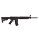 IMI Defense Modular Training Rifle Basic Model Carbine Length, Black, MTR-16BLACK