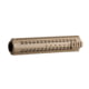 IMI Defense MRS Modular Rail System AR-15 Handguard, Flat Dark Earth, Rifle Length, IMI-ZPG08FDE