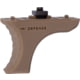 IMI Defense MTS M-LOK Tactical Thumb Support, FDE, 14332