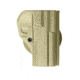 IMI Defense One Piece OWB Paddle Polymer Holster, Sig Sauer 2022/220R3/227R3/M11-A1/Cz99 Pistol, FDE, IMI-Z8030(SG2)FDE