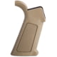 IMI Defense Over Molded Pistol Grip, M4, FDE, 96623