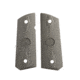 IMI Defense Overmolded 1911 Grip Set, O.D. Green, IMI-ZHG01O.D. GREEN
