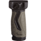 IMI Defense OVG Over Molded Vertical Grip, OD Green, 96651