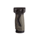 IMI Defense OVG Overmolding Vertical Grip, O.D. Green/Black, IMI-ZG105O.D. GREEN/BLACK