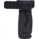 IMI Defense OVG - R Enhanced Tactical Rail Grip, Black, IMI-ZG105R-BLK