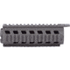 IMI Defense PCQ G2 AR-15, M4 Picatinny Quad Rail Handguard, Olive Drab Green, 16.865cm, IMI-ZPG05G2O.D. GREEN