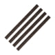 IMI Defense Polymer M-Lok Rail Cover - Set Of 4
