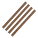 IMI Defense Polymer M-LOK Rail Cover - Pack of 4, Flat Dark Earth, IMI-ZMRCFDE