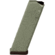 IMI Defense Polymer Pistol Magazine for Glock 17/18/19/19x/26/34/45/47, 17 Rounds, OD Green, IMI-ZMG17RO.D. GREEN