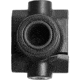 IMI Defense QD Port, Black, 14230