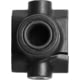 IMI Defense QD Port, Black, 14230