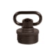 IMI Defense QD Rear Kidon Cap, Black, K-CAPBLACK