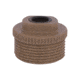 IMI Defense QD Rear Kidon Cap, Flat Dark Earth, K-CAPFDE