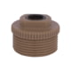 IMI Defense QD Rear Kidon Cap, Flat Dark Earth, K-CAPFDE