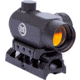 IMI Defense Red Dot Sight Mount, Black, IMI-Z3102