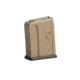 IMI Defense Rifle Magazine, G1 M16/AR15, 10-Rounds, FDE, IMI-ZMG03FDE-10RD