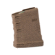 IMI Defense Rifle Magazine, G2 7.6251, Limited To 3, 10 Rounds, FDE, IMI-ZMG7.3FDE-10RD