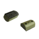 IMI Defense CZ 75, Springfield Armory XD, SIG Sauer P228, SIG Sauer P229, Tanfoglio Force, SIG Sauer P226, Beretta 92F Pistol Magazine Floorplate, Olive Drab Green, IMI-PFP01O.D. GREEN