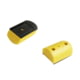 IMI Defense CZ 75, Springfield Armory XD, SIG Sauer P228, SIG Sauer P229, Tanfoglio Force, SIG Sauer P226, Beretta 92F Pistol Magazine Floorplate, Yellow, IMI-PFP01YELLOW