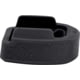 IMI Defense Sig Sauer P320 3-Round Magazine Extension, Black, IMI-P320P3BLACK