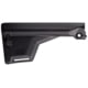 IMI Defense SRS Fixed Survival Rifle Stock, Black, 96300